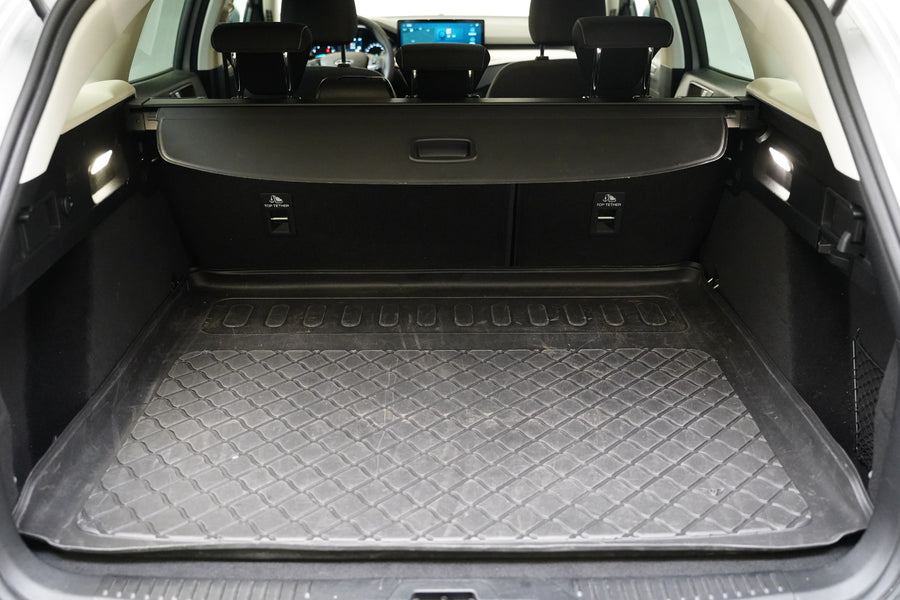 Ford Focus 1.0 EcoBoost 114 kW Titanium – foto 25