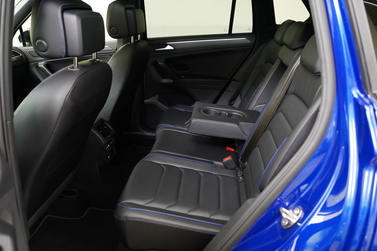 Volkswagen Tiguan 2.0 TSI 235 kW DSG 4Motion R