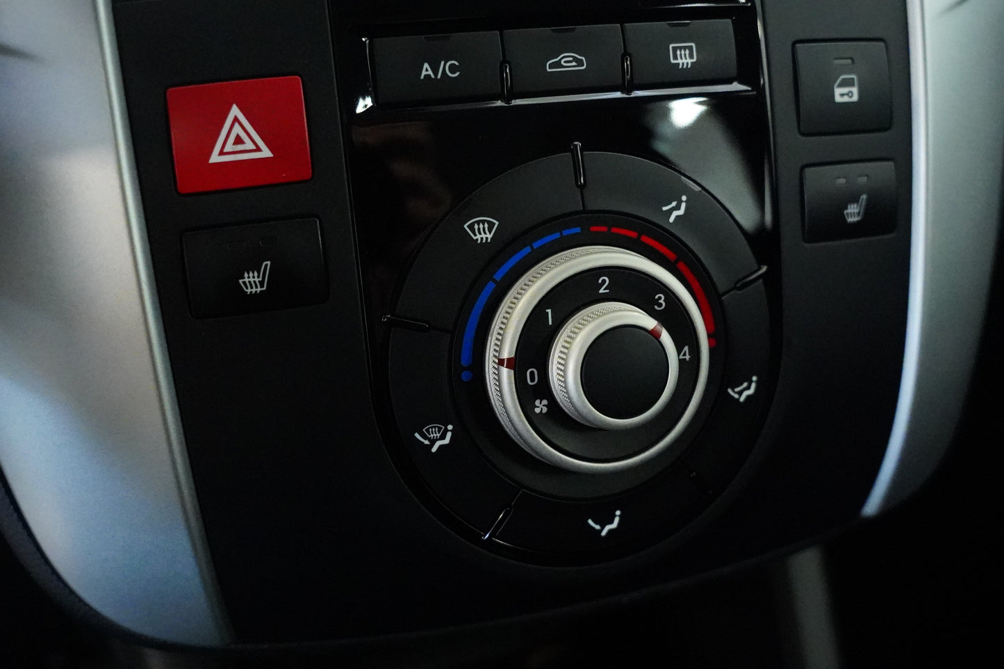 Kia Venga 1.4 CVVT 66 kW Cool