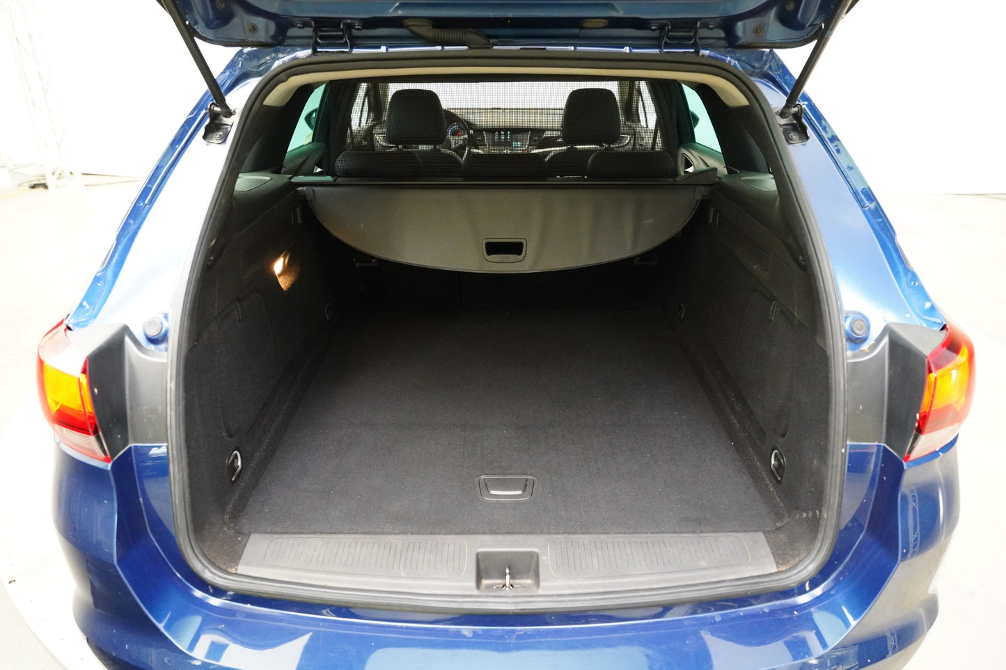 Opel Astra 1.5 CDTI 90 kW Sportstourer