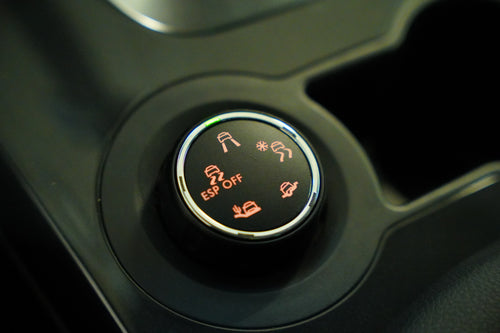 Peugeot 3008 1.6HDi 82kW – foto 25