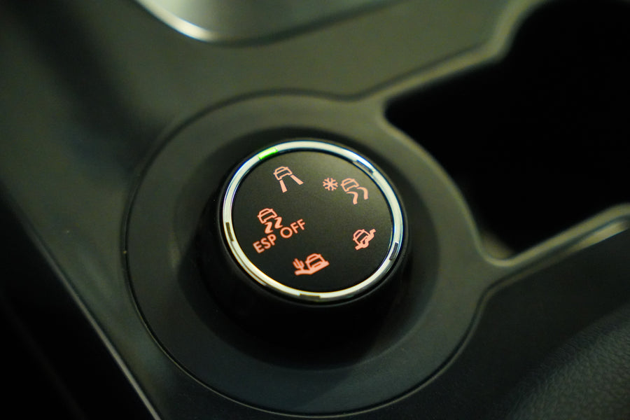 Peugeot 3008 1.6HDi 82kW – foto 25
