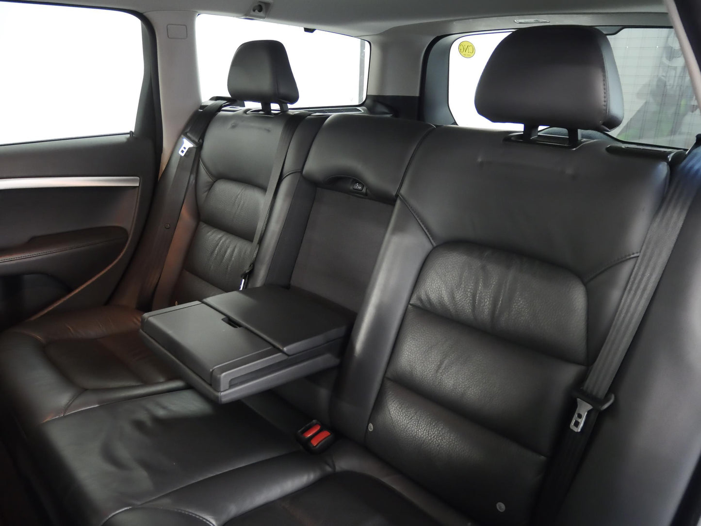 Volvo V70 2.5T 170 kW