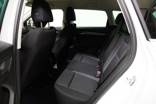 Škoda Karoq 1.5 TSI 110 kW Top Selection – foto 26
