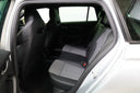 Škoda Octavia 1.5 eTSI 110 kW DSG Sportline