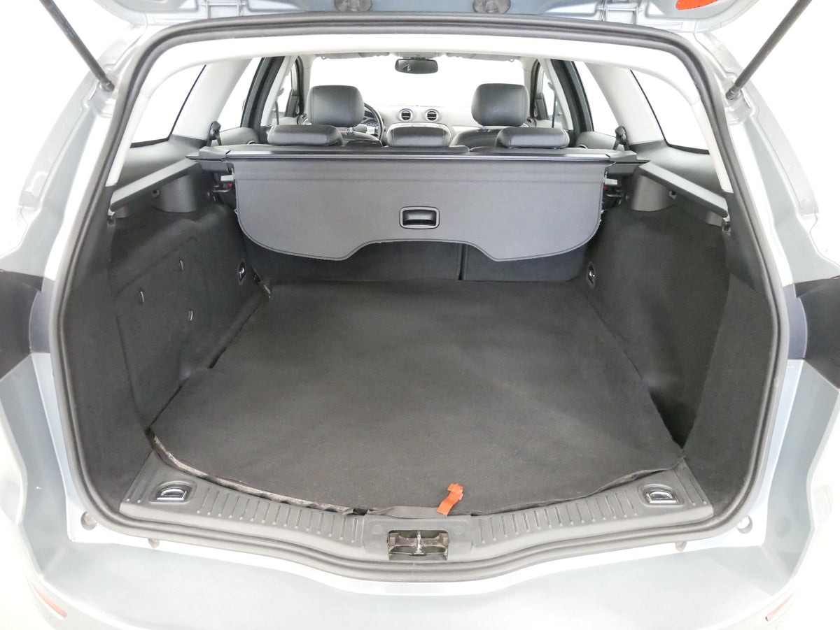 Ford Mondeo 2.0 TDCi 103 kW Titanium – foto 25