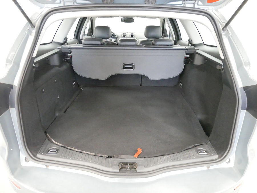 Ford Mondeo 2.0 TDCi 103 kW Titanium – foto 25