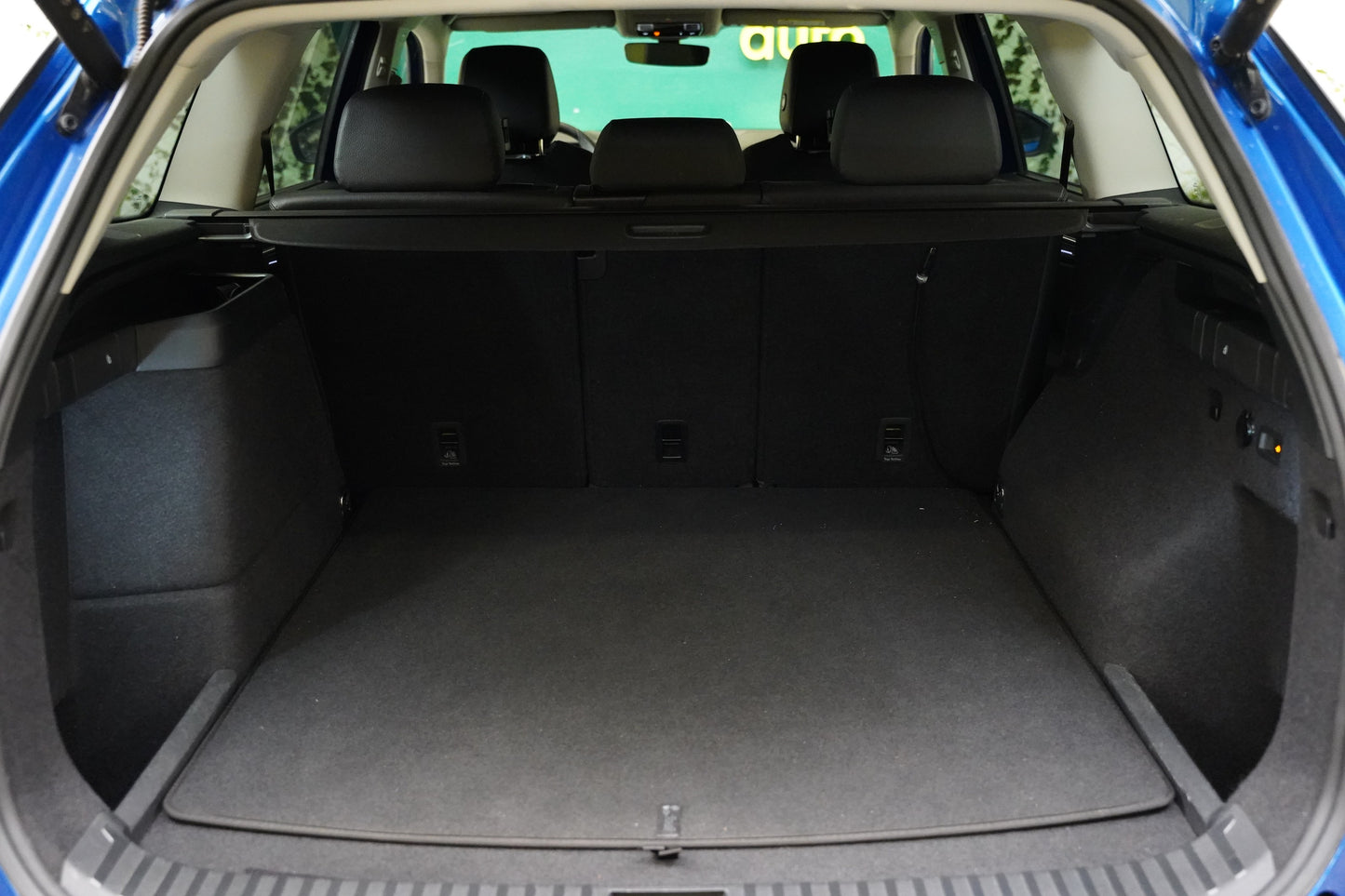Škoda Kodiaq iV 1.5 TSI 150kW Ex. Selection
