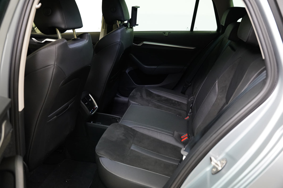 Škoda Octavia 2.0 TDI 85 kW Top Selection – foto 25