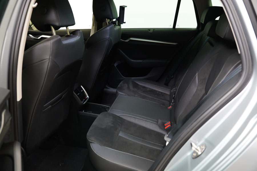 Škoda Octavia 2.0 TDI 85 kW Top Selection – foto 25