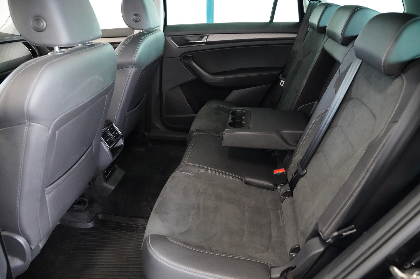 Škoda Kodiaq 1.5 TSI 110 kW Style+