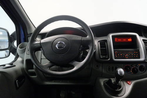 Nissan Primastar 2.0 DC 84kW – foto 15