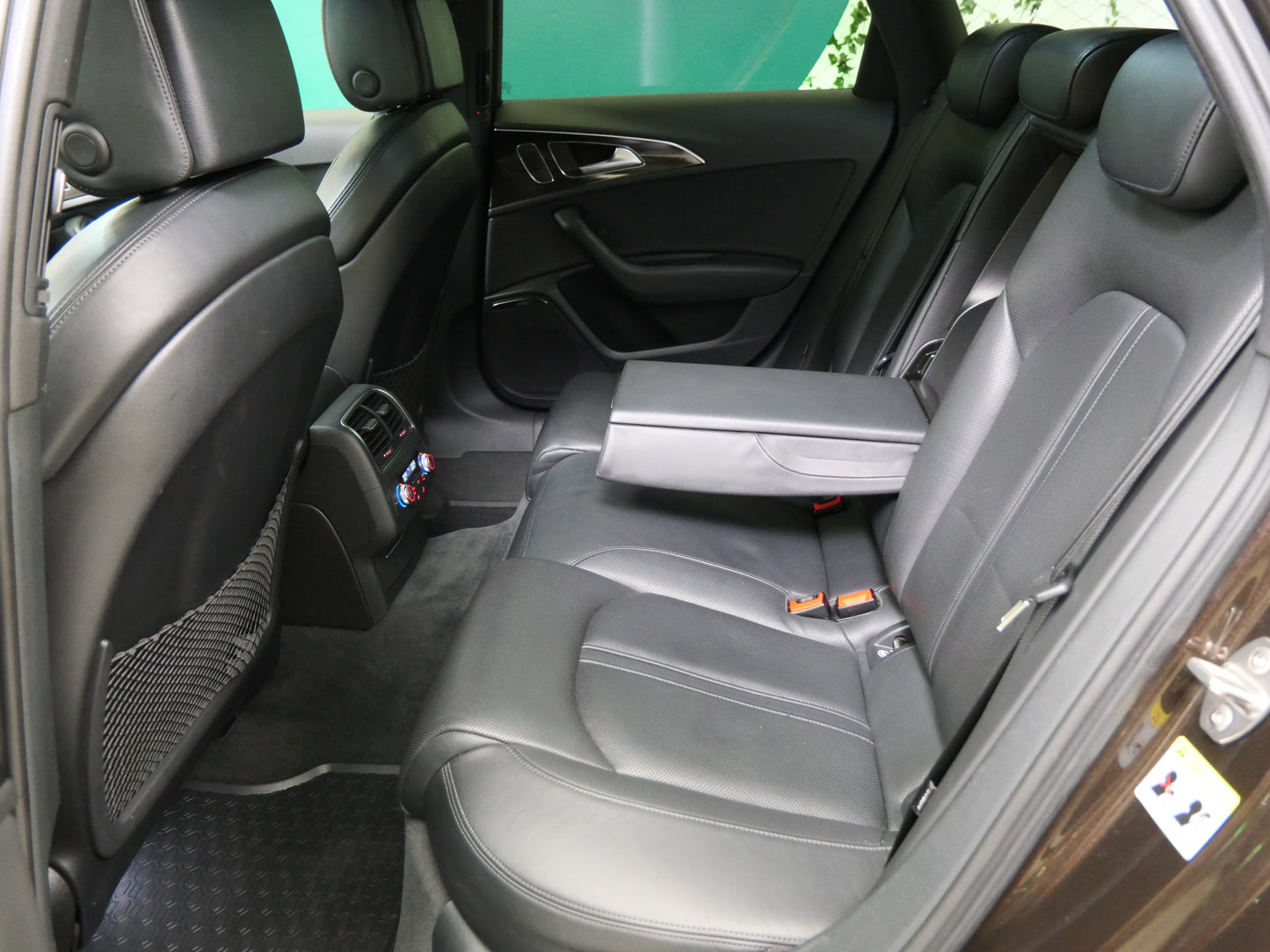 Audi A6 3.0 TDI V6 230 kW Allroad