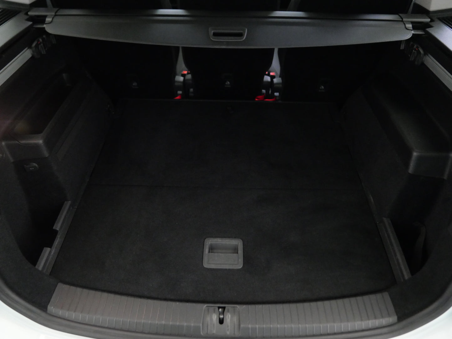 Volkswagen Touran 1.8 TSI 132 kW Highline