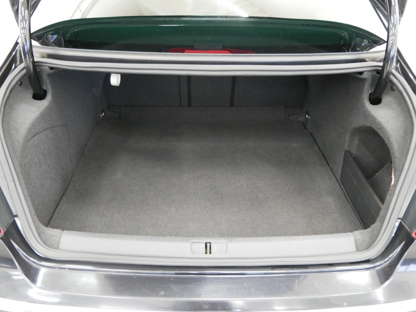 Volkswagen Passat CC 3.6 FSI V6 220 kW 4x4 Sport