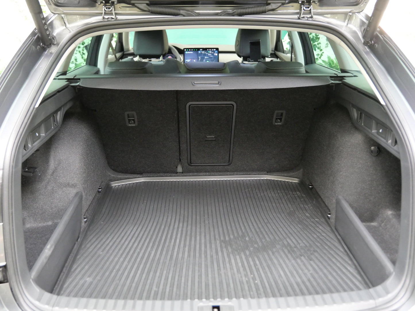 Škoda Octavia 1.5 eTSI 110 kW Top Selection