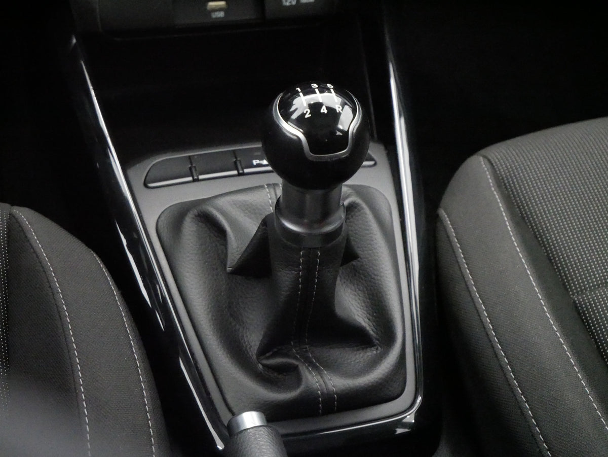 Kia Rio 1.2 DPI 62 kW – foto 25