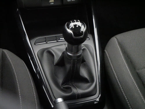 Kia Rio 1.2 DPI 62 kW – foto 25