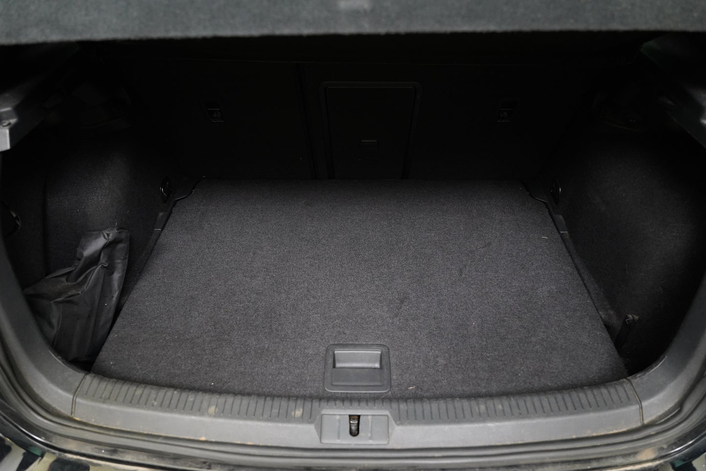 Volkswagen Golf 2.0 TSI 169 kW GTI Performance