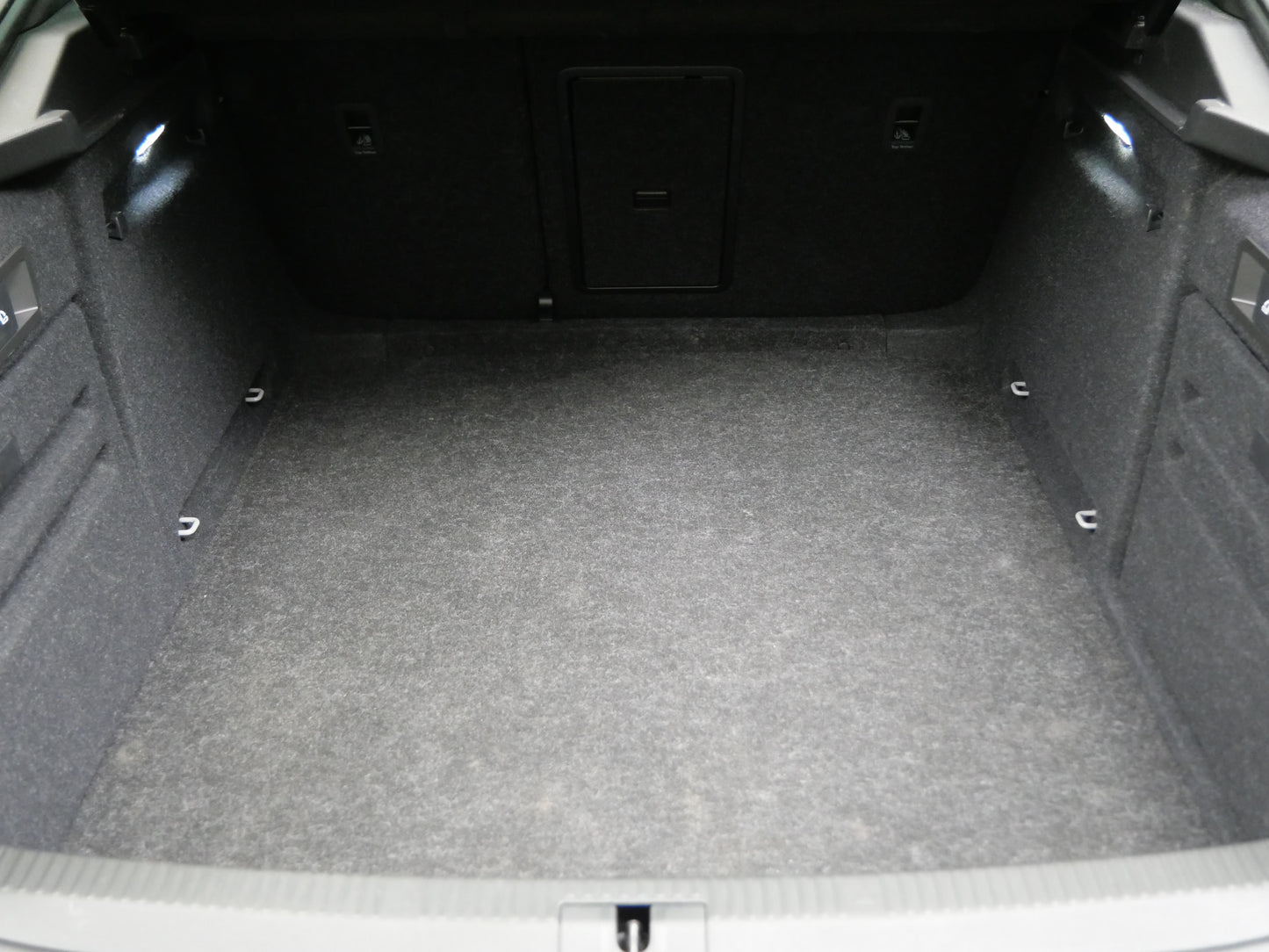 Škoda Superb 1.5 TSI 110 kW DSG SportLine