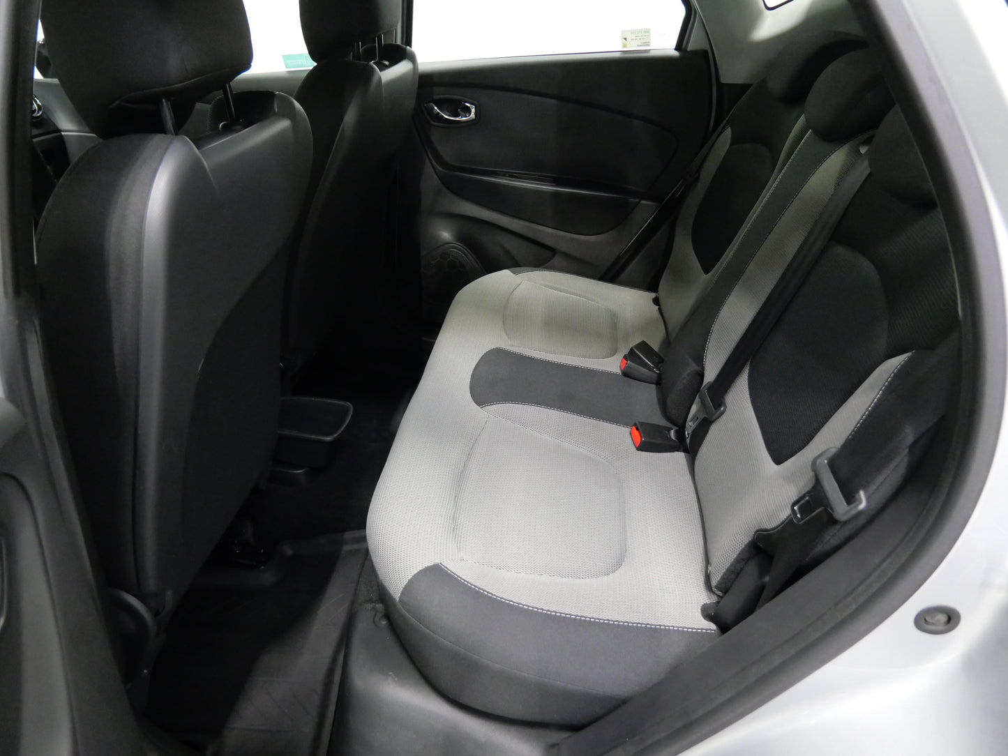 Renault Captur 0.9 TCe 66 kW ZEN