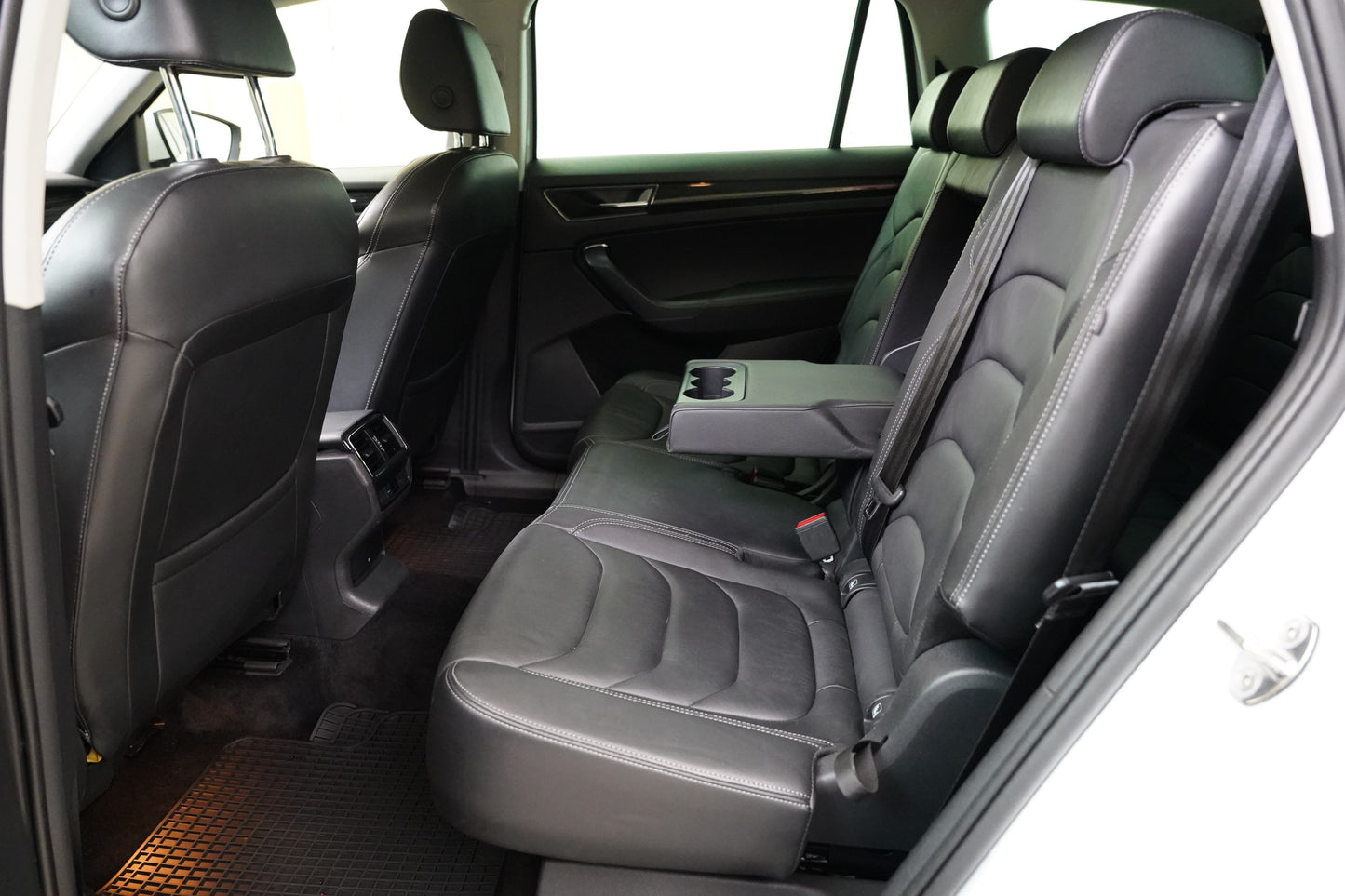 Škoda Kodiaq 2.0 TSI 140 kW 4x4 Style