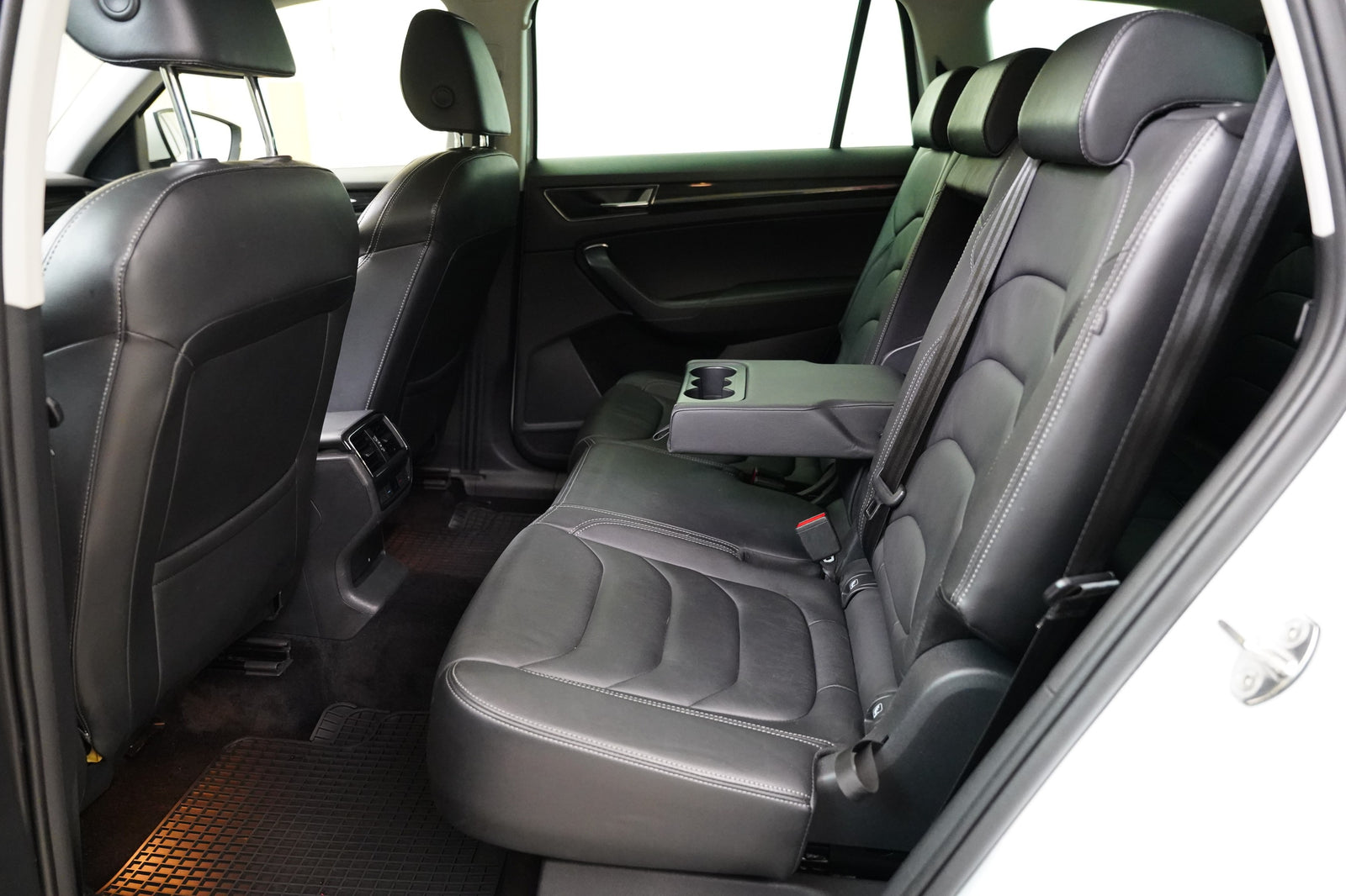Škoda Kodiaq 2.0 TSI 140 kW 4x4 Style – foto 25