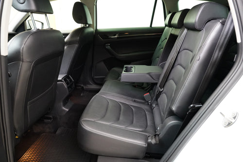 Škoda Kodiaq 2.0 TSI 140 kW 4x4 Style – foto 25