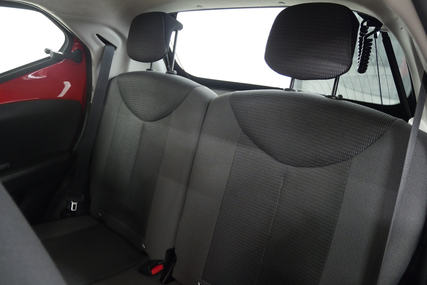 Toyota Aygo 1.0 VVT-i 53 kW X-Play