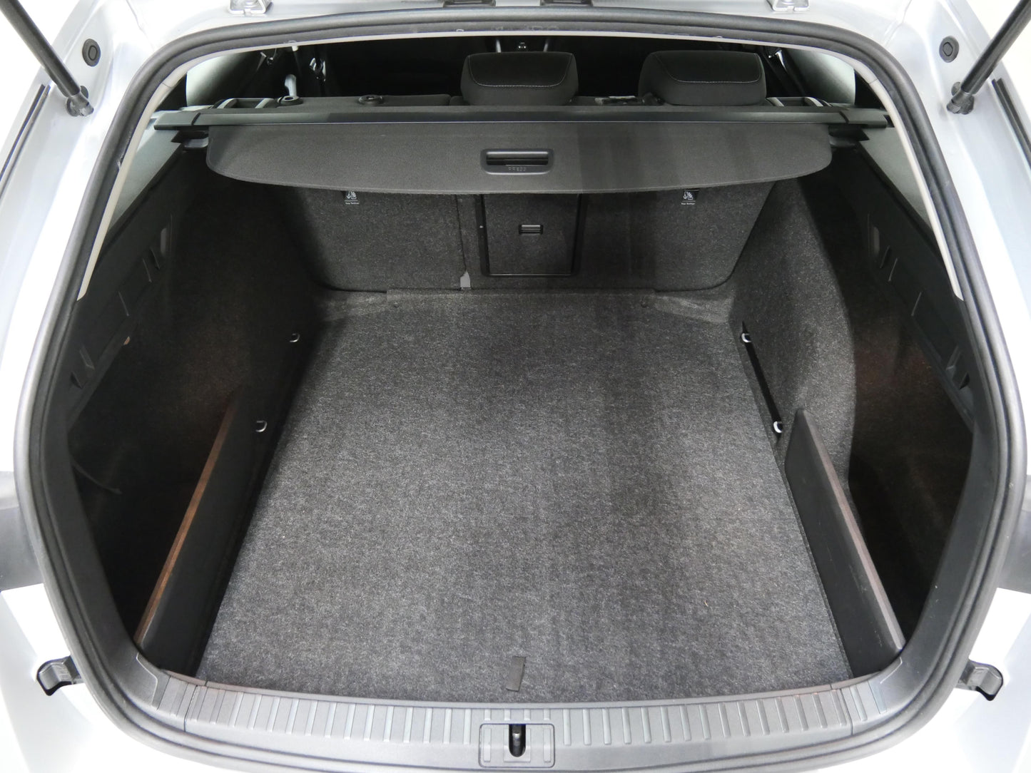 Škoda Octavia 2.0 TDI 85 kW Ambition Plus
