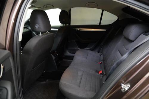 Škoda Octavia 1.6 TDI 77 kW Elegance – foto 25