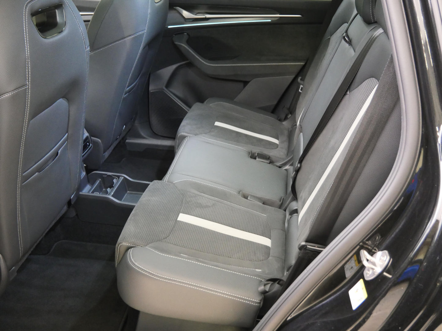 Škoda Kodiaq 2.0 TDI 142 kW 4x4 SportLine