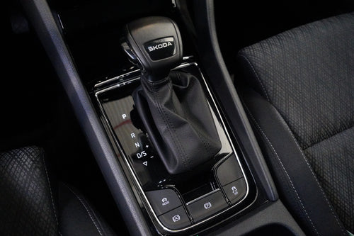 Škoda Karoq 1.5 TSI 110 kW Top Selection – foto 25