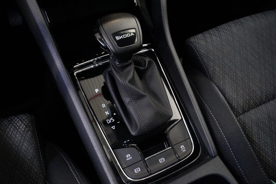 Škoda Karoq 1.5 TSI 110 kW Top Selection – foto 25
