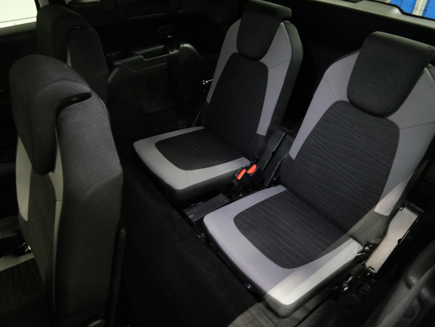 Citroën Grand C4 Picasso 1.6 Blue-HDI 88 kW Selection