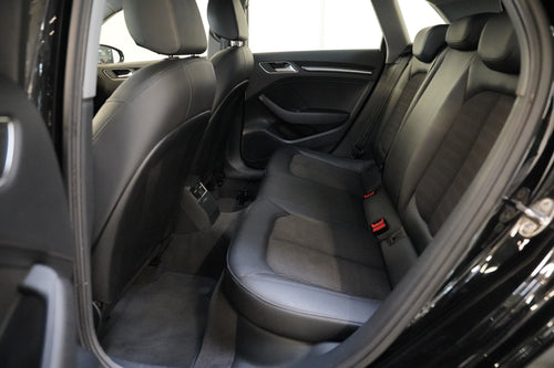 Audi A3 30 TFSI 85 kW Sportback design – foto 27
