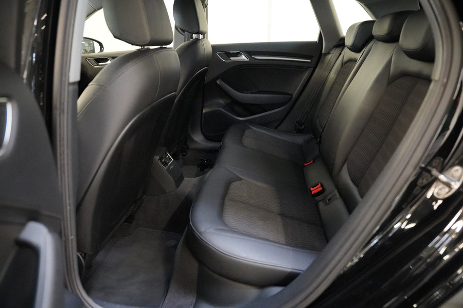 Audi A3 30 TFSI 85 kW Sportback design – foto 27
