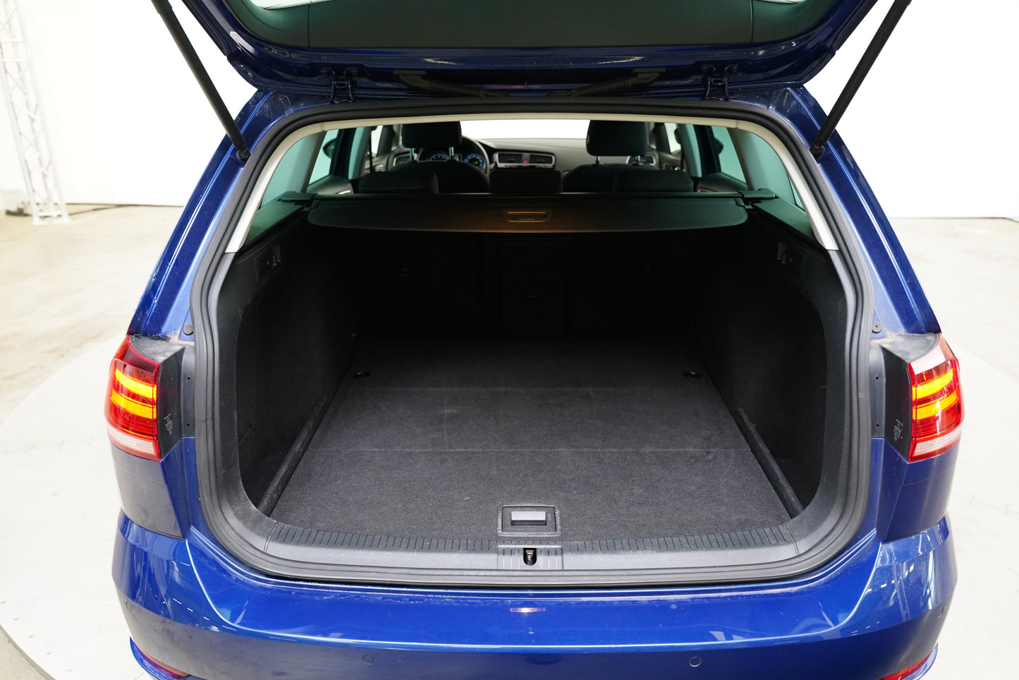 Volkswagen Golf 1.5 TSI 110 kW Join