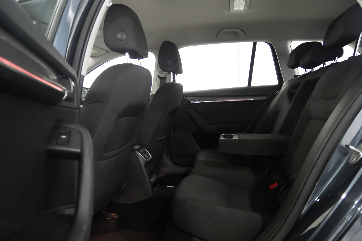 Škoda Octavia 1.6 TDI 85 kW Style