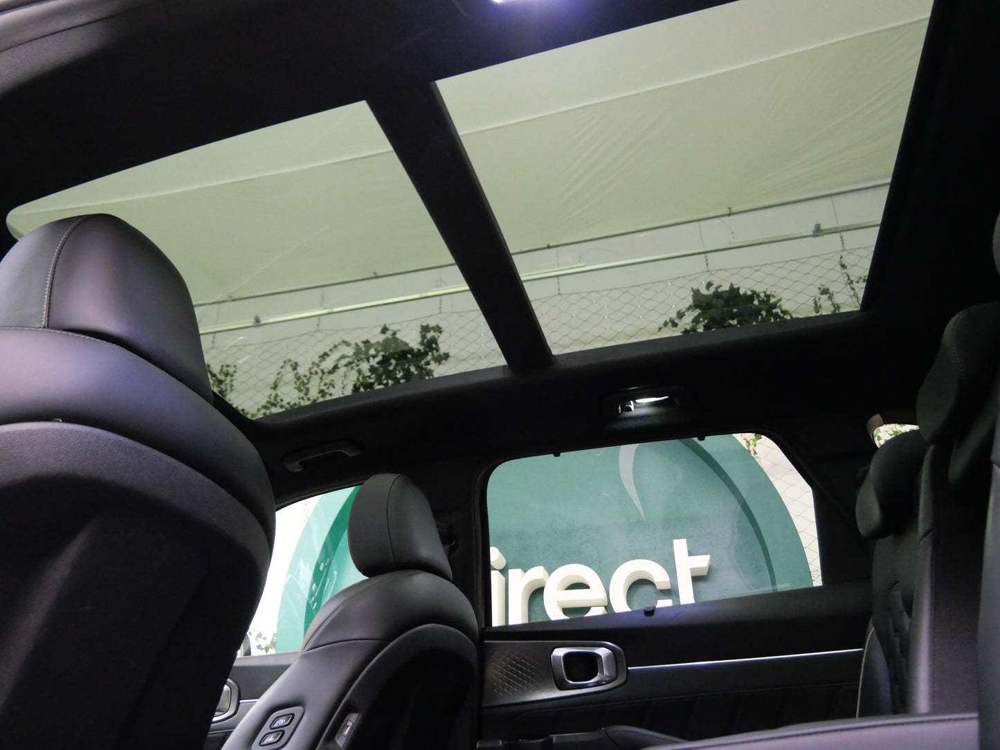 Kia Sorento 2.2 CRDI 148kW DCT 4x4 Premium