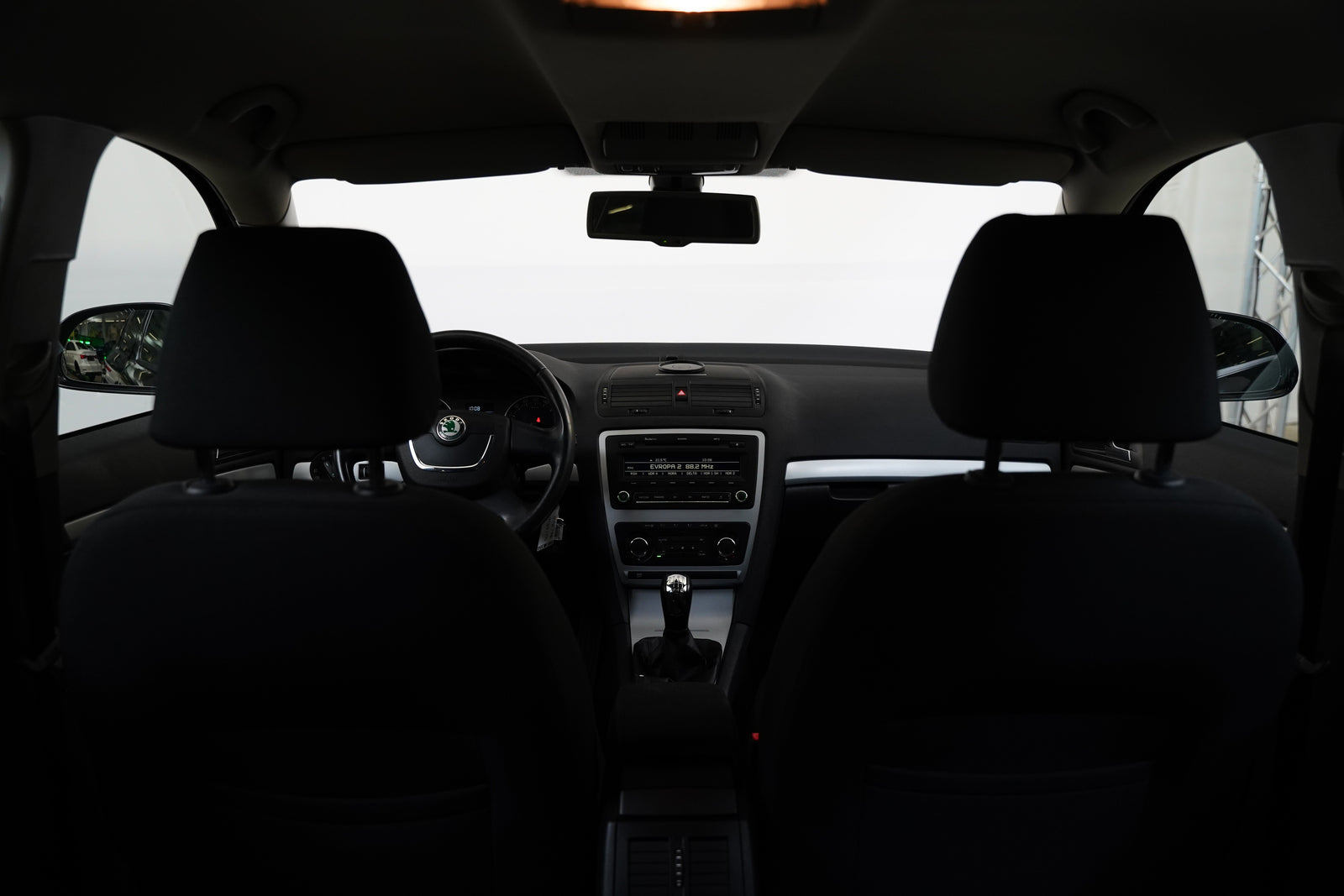 Škoda Octavia 1.2 TSI 77 kW Ambiente – foto 24