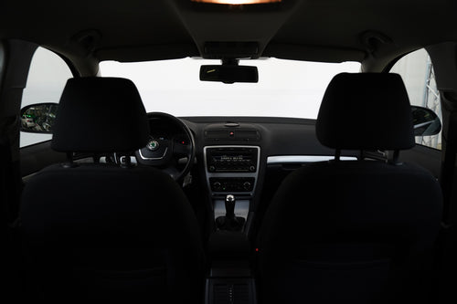 Škoda Octavia 1.2 TSI 77 kW Ambiente – foto 24