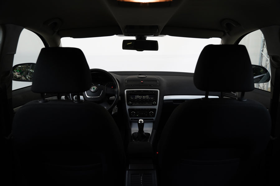Škoda Octavia 1.2 TSI 77 kW Ambiente – foto 24
