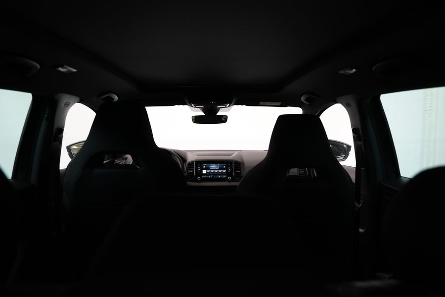 Škoda Karoq 2.0 TDI 110 kW DSG Sportline – foto 25