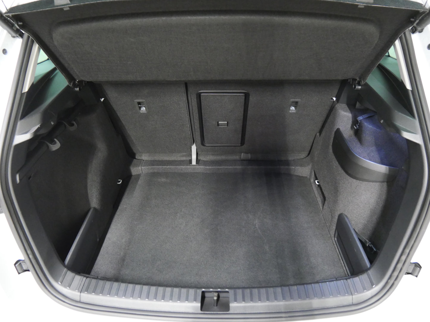 Škoda Karoq 1.5 TSI 110 kW Top Selection