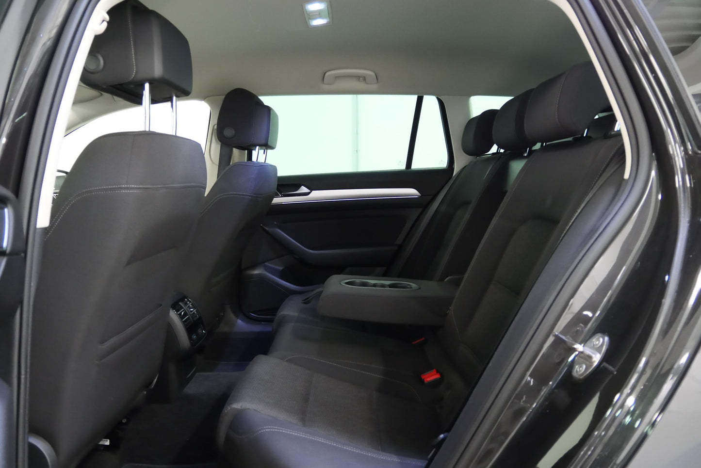 Volkswagen Passat 2.0 TDI 110 kW Comfortline