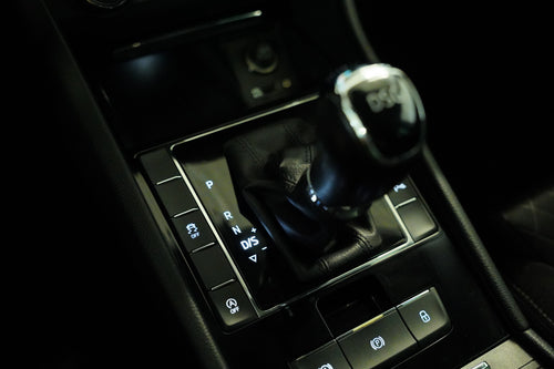 Škoda Superb 2.0 TDI 140 kW Style – foto 24