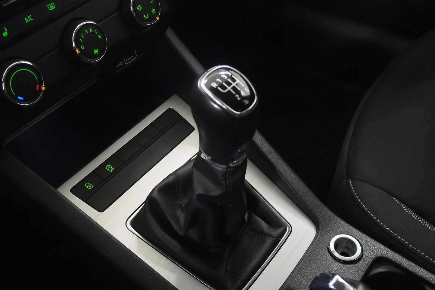 Škoda Octavia 1.0 TSI 85 kW Ambition