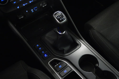 Hyundai Tucson 1.6 CRDi 100 kW 4x4 Style – foto 25
