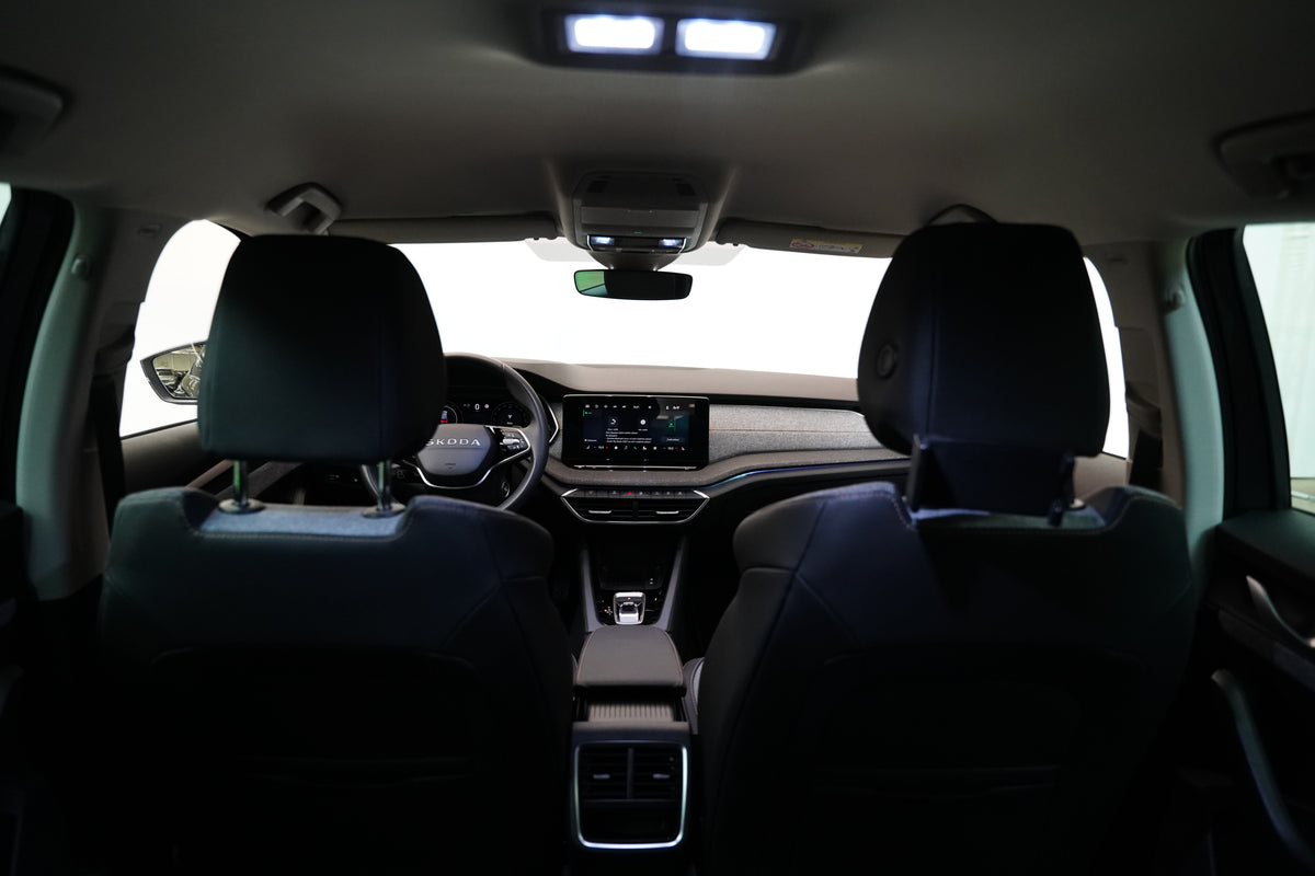 Škoda Octavia 2.0 TDI 110 kW Top Selection